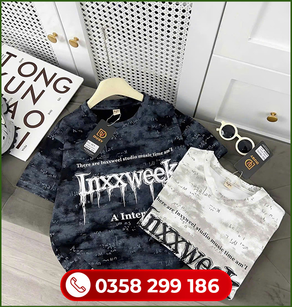 T-shirt for kid